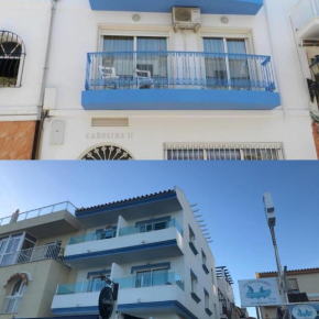 Apartamentos Carolina, Torremolinos